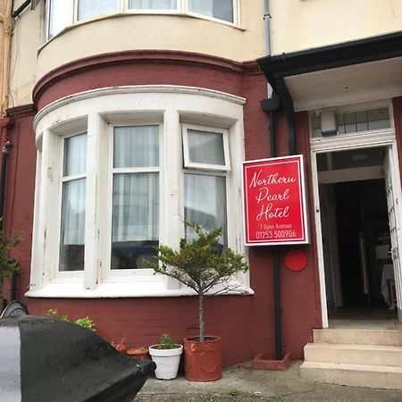 Northern Pearl Hotel 블랙풀 외부 사진