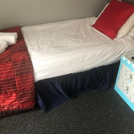 Northern Pearl Hotel 블랙풀 외부 사진