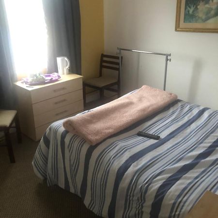Northern Pearl Hotel 블랙풀 외부 사진
