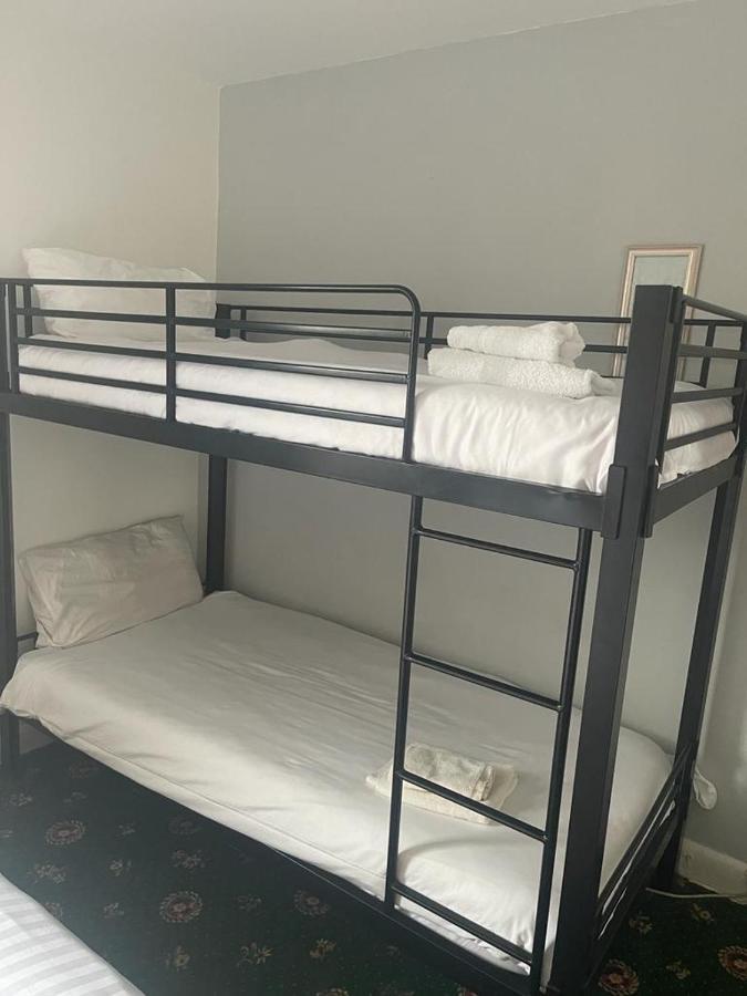 Northern Pearl Hotel 블랙풀 외부 사진