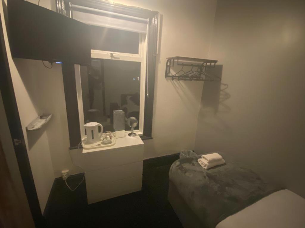 Northern Pearl Hotel 블랙풀 외부 사진