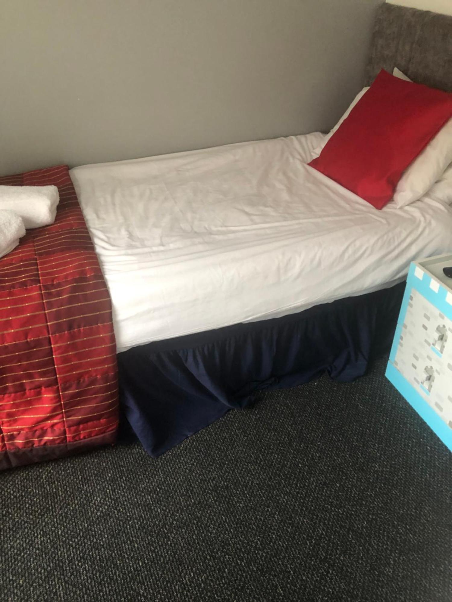 Northern Pearl Hotel 블랙풀 외부 사진