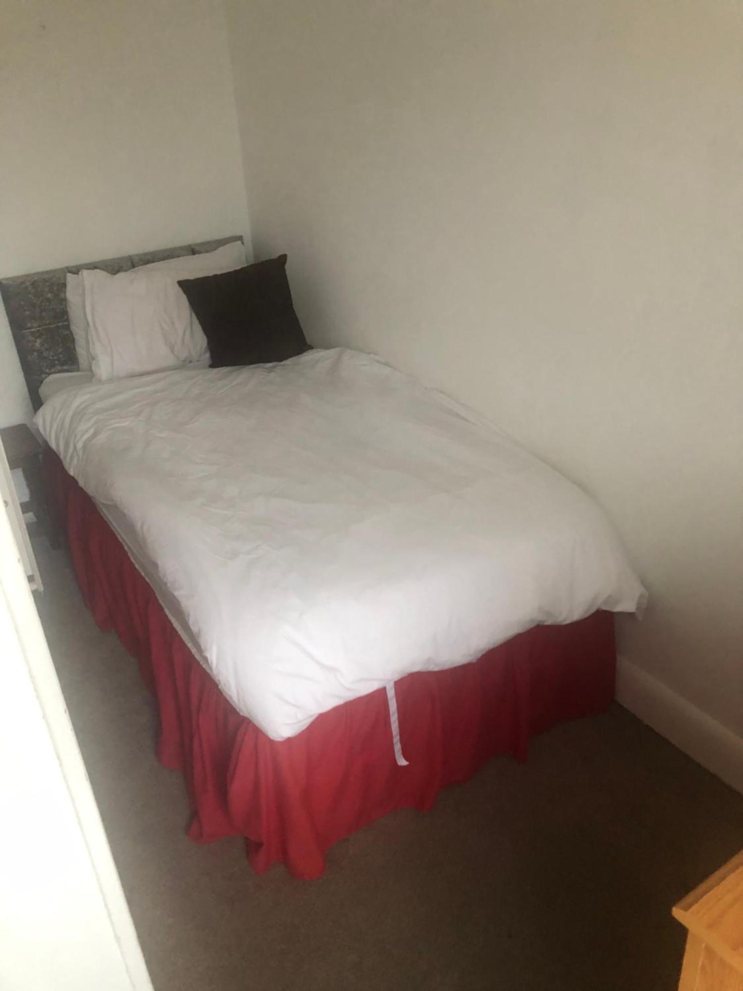 Northern Pearl Hotel 블랙풀 외부 사진