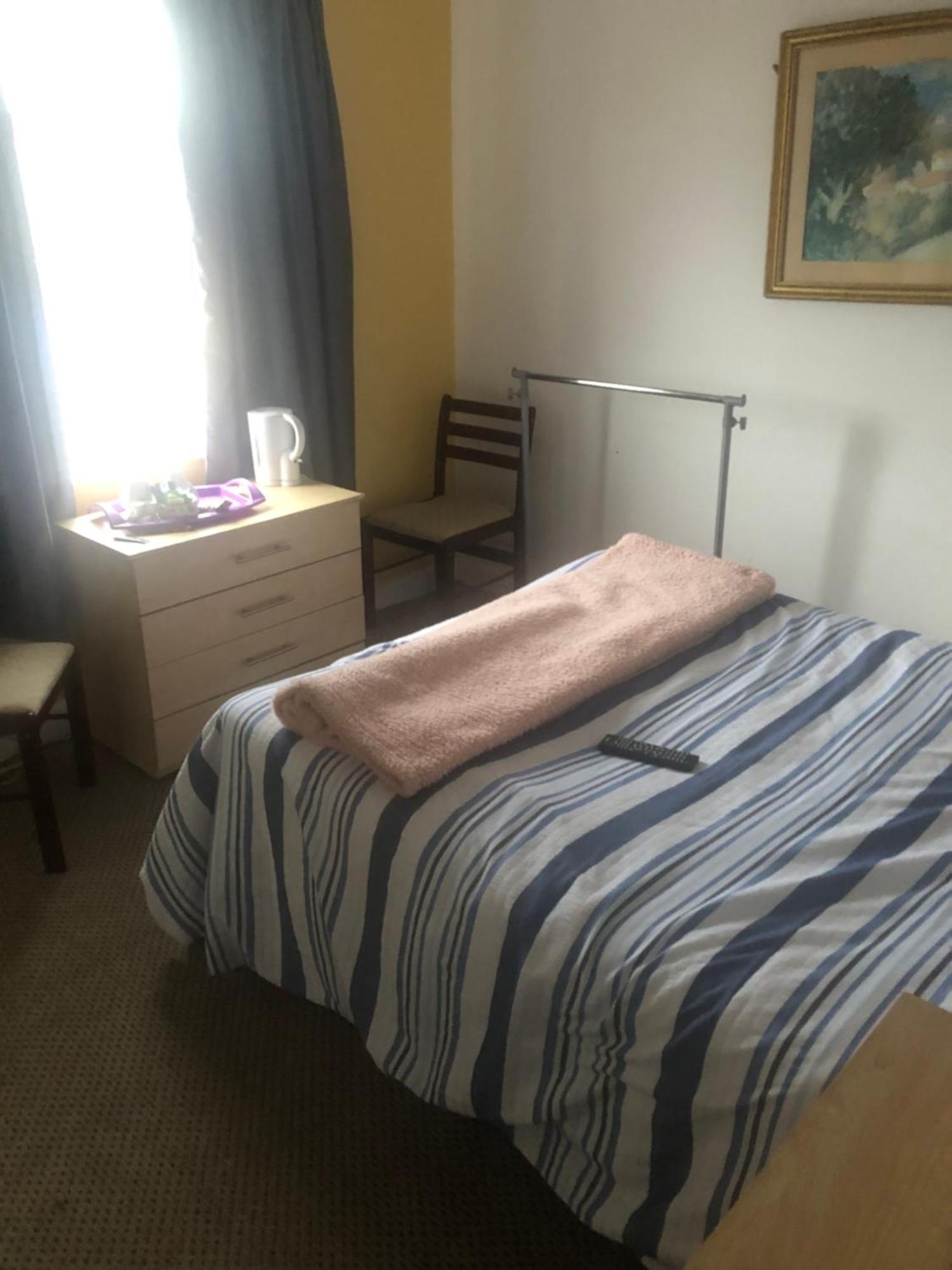 Northern Pearl Hotel 블랙풀 외부 사진